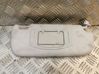 Sun visor 