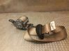 Rear seatbelt S391185550570