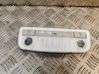 Luz del asiento delantero A2128205001