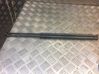 Tailgate/trunk strut/damper 8402405