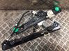 Front door electric window regulator 7060265