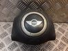 Steering wheel airbag 6760366