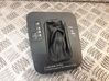 Gear shifter surround trim plastic 8221520