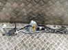 Motor y varillaje del limpiaparabrisas delantero A2038200442