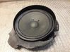 Rear door speaker A2118207302