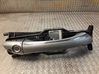 Front door exterior handle 