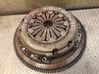 Clutch set kit 7568714