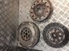 Clutch set kit 7568006