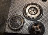 Clutch set kit 7568714
