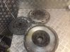 Clutch set kit 312500W070
