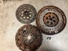 Clutch set kit 7541018