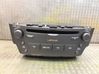 Radio/CD/DVD/GPS head unit 8612053370