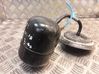Air suspension tank/reservoir 7024680