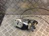 Coupe door lock (next to the handle) 6912048010