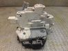 Coupe door lock (next to the handle) 8E2837015AA