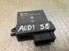 Gateway control module 4L0907468