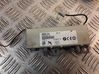 Aerial antenna amplifier 8380685