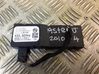 Door central lock control unit/module 13500144