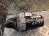 Starter motor 0986020870