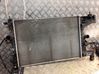 Electric radiator cooling fan 13281773