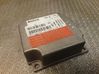 Turvatyynyn ohjainlaite/moduuli A0018209726