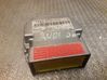 Airbag control unit/module 4E0959655H