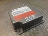 Turvatyynyn ohjainlaite/moduuli A0018209726
