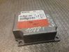 Turvatyynyn ohjainlaite/moduuli A0018209726