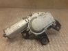 Rear window wiper motor A1688200442