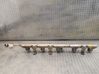 Fuel main line pipe 07L133316A