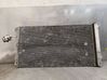 A/C cooling radiator (condenser) 7L0820411F