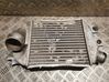 Intercooler radiator 21821AA050