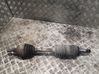 Półoś przednia A1633300401