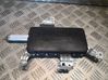 Airbag porte avant A2038602505