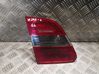 Lampy tylnej klapy bagażnika A1698201564