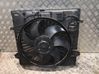 Ventilador del aire acondicionado (A/C) (condensador) A0995000055