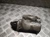 Starter motor 13581245