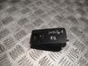 Electric window control switch 13301886