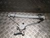 Galinio el. lango pakėlimo mechanizmas be varikliuko 61042AJ000