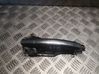 Front door exterior handle 3D0837886K