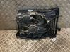 Air conditioning (A/C) fan (condenser) F1F18C607HE
