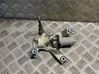 Rear window wiper motor 33882