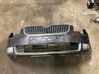 Front bumper 3T0807221G
