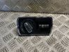 Light switch 3T0941431B