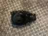 Front differential 7523653
