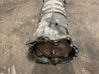 Automatic gearbox A5S390R