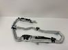 Roof airbag 30380709F