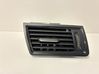 Dashboard side air vent grill/cover trim 5JA819702E