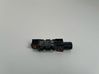 Airbag deployment crash/impact sensor 4B0959643D