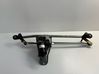 Front wiper linkage and motor 6913007
